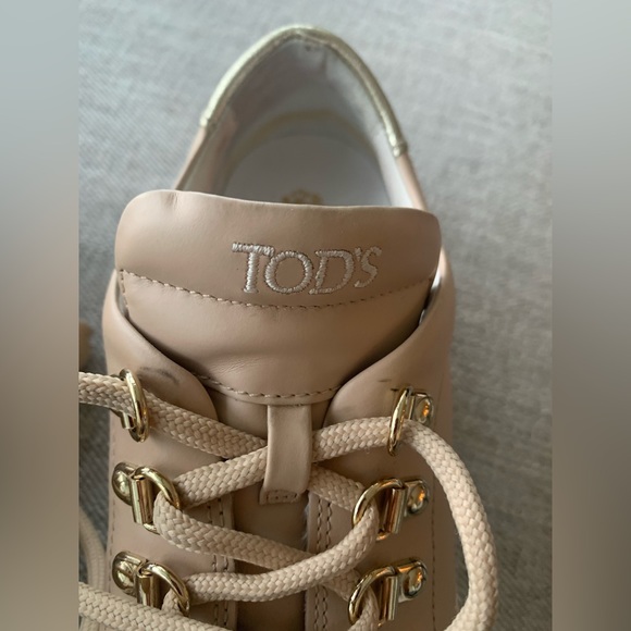 Tod's Shoes - Tod’s Sneakers